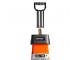 Садовый измельчитель Skiper GS3245 (3200 Вт, 45 мм, 60 л., индукционный двиг.)
